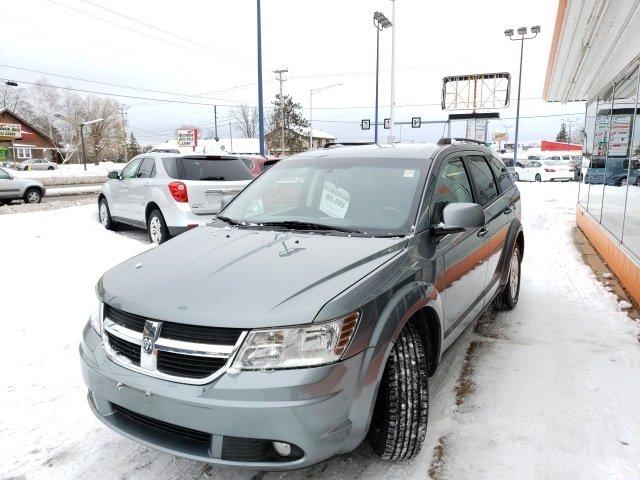 used 2010 dodge journey sxt wausau, wi 54403 for sale in wausau, wisconsin