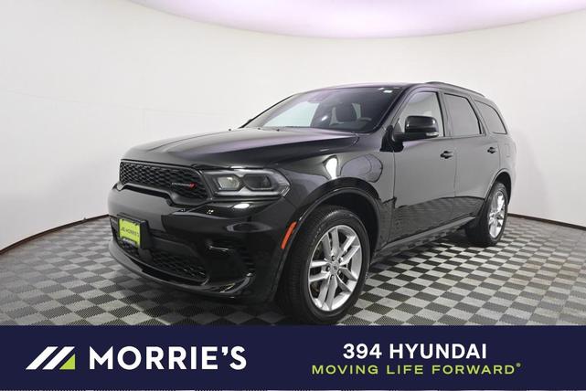 2024 dodge durango gt