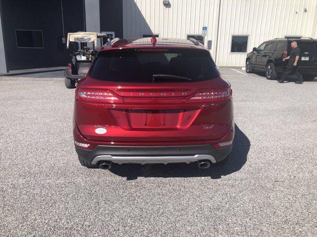 2018 lincoln mkc in leesburg, florida