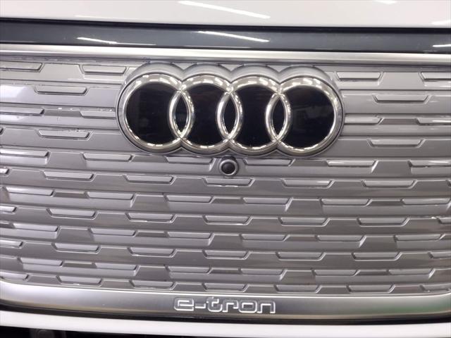2022 audi q4 e-tron 50 premium