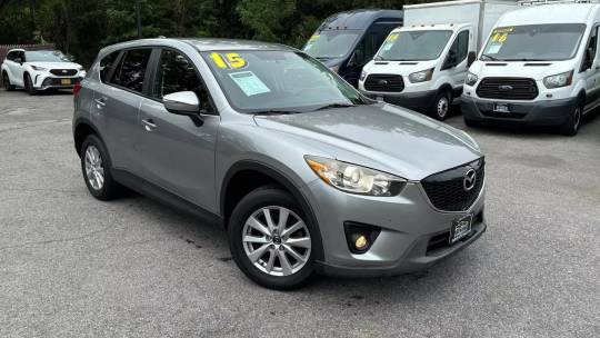 2015 Mazda CX-5