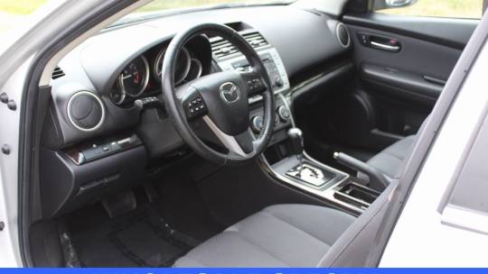 2011 Mazda