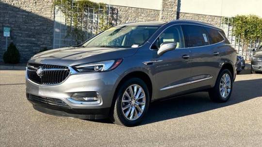 2020 buick enclave premium