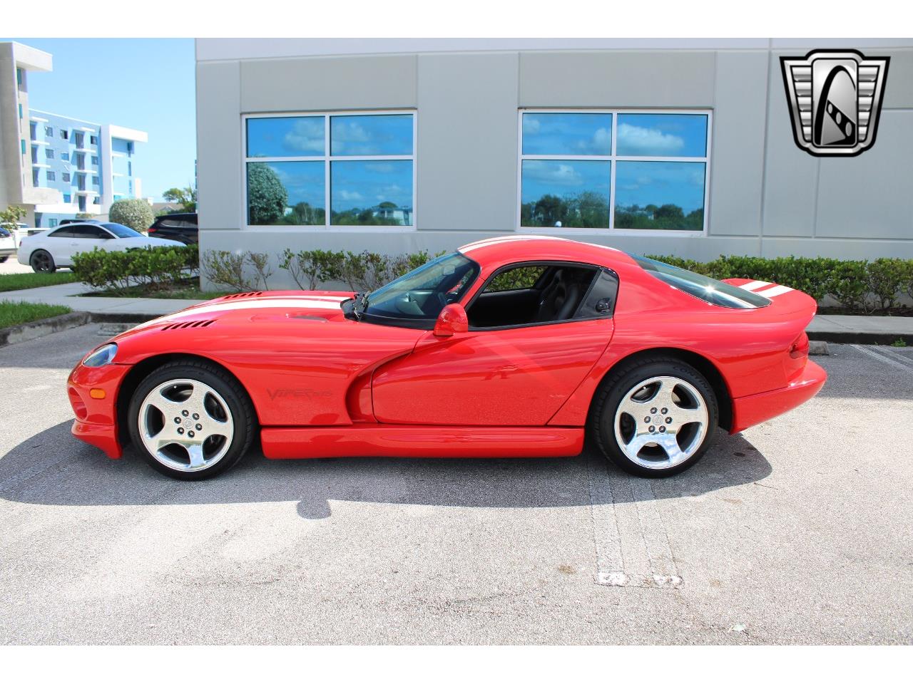 2002 dodge viper