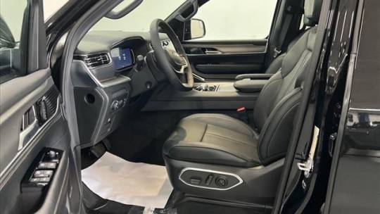 2024 Jeep Wagoneer