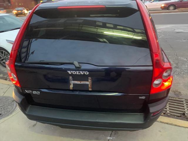 2005 volvo xc90 in brooklyn, new york