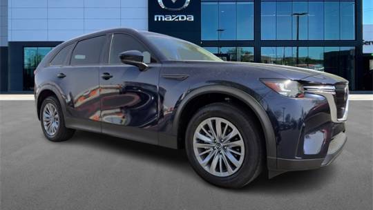 2024 Mazda CX-90