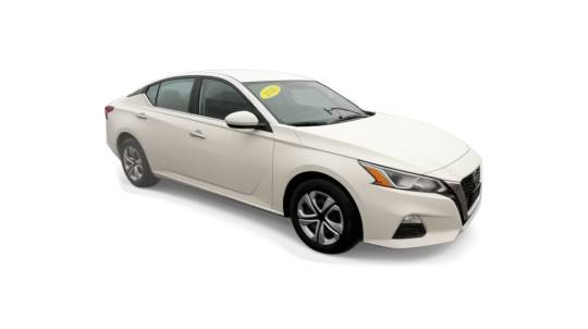 2020 Nissan Altima