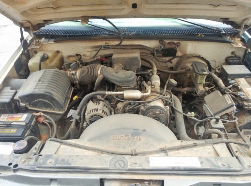 1998 chevrolet 1500 for sale in arizona by owner