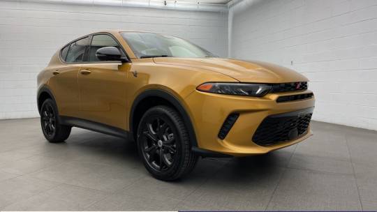 2024 Dodge Hornet
