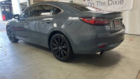 2021 Mazda