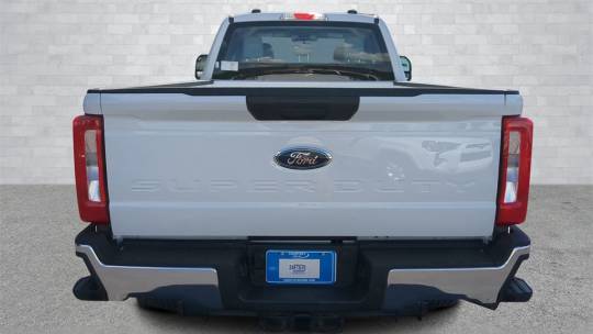 2024 Ford F-250