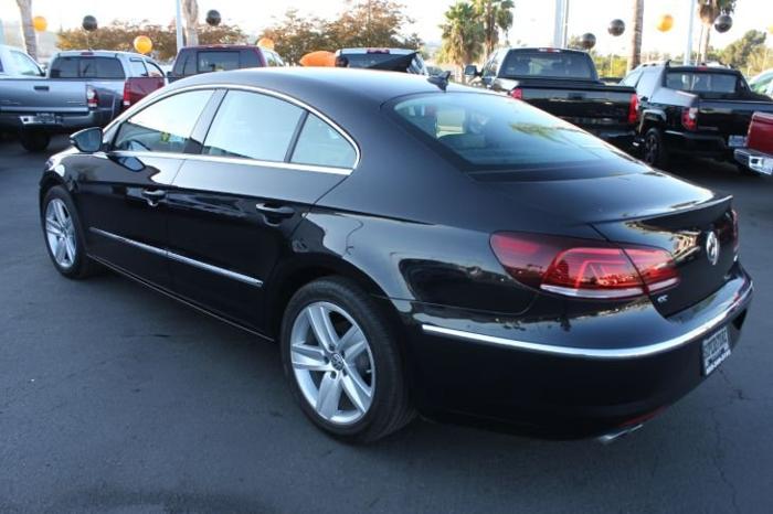 used 2016 volkswagen cc r-line el cajon, ca 92020 for sale in el cajon, california