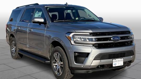 2024 Ford Expedition
