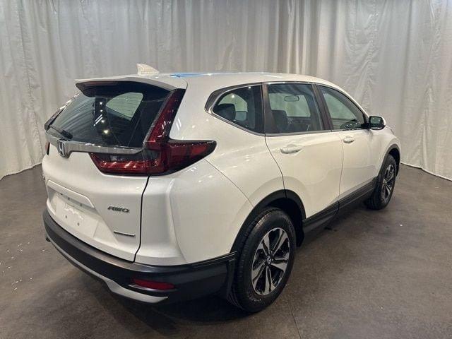 2021 honda cr-v special edition in clarksville, tennessee