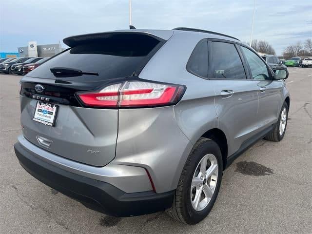 2024 ford edge se in pryor, oklahoma