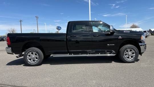 2024 RAM 3500