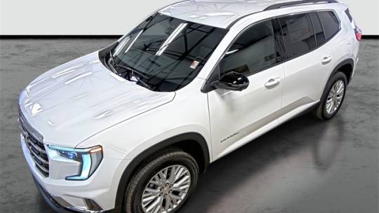 2024 GMC Acadia