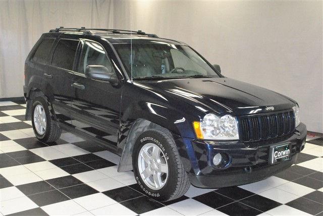 2005 jeep grand cherokee laredo for sale in fargo, north dakota