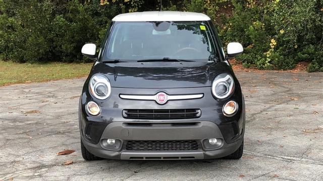 2014 fiat 500l in mount pleasant, south carolina
