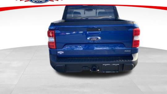 2024 Ford Maverick