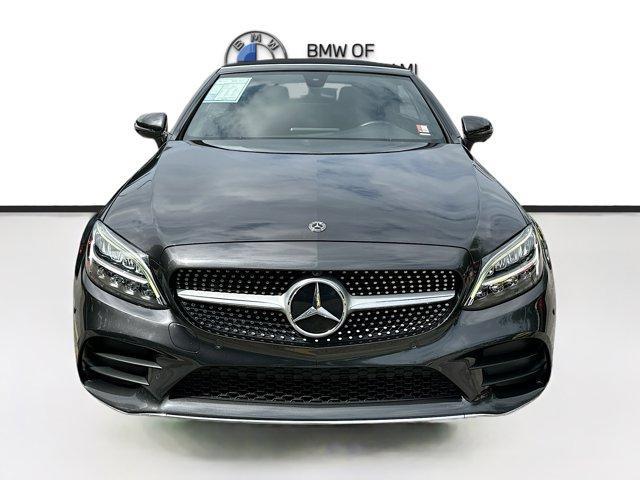 2020 mercedes-benz c-class c 300 4matic