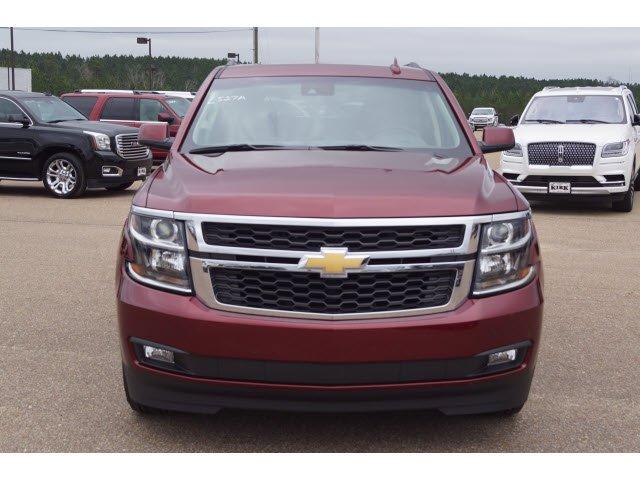 used 2018 chevrolet suburban 2wd lt grenada, ms 38901 for sale in dubard, mississippi