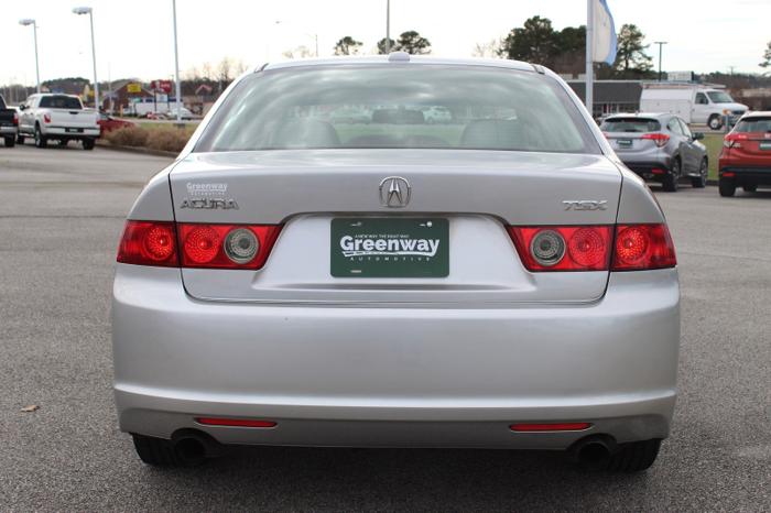 used 2008 acura tsx florence, al 35630 for sale in florence, alabama