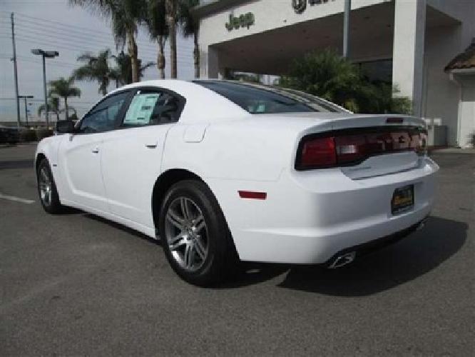 2014 dodge charger rt in norco, ca