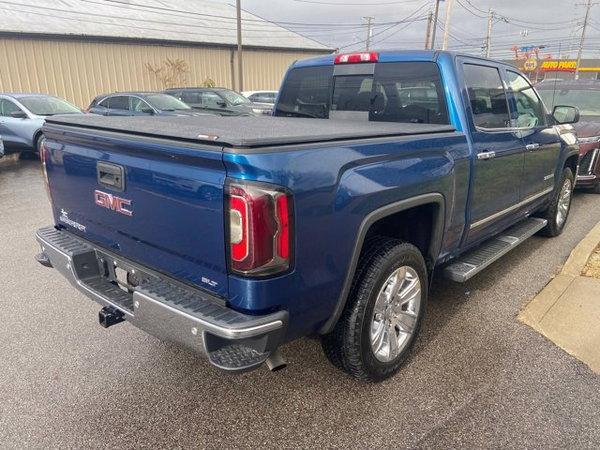 2018 gmc sierra 1500 in milwaukee, wisconsin