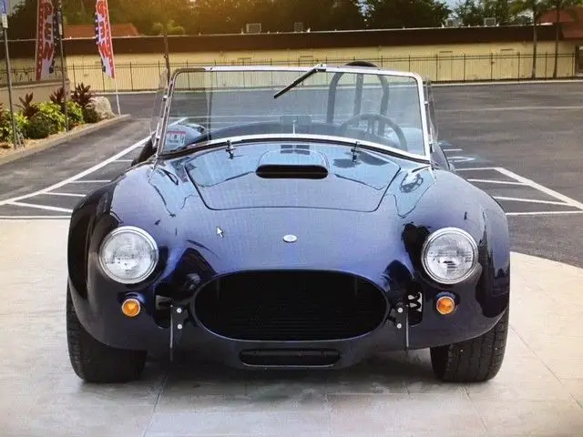 67 ford shelby cobra