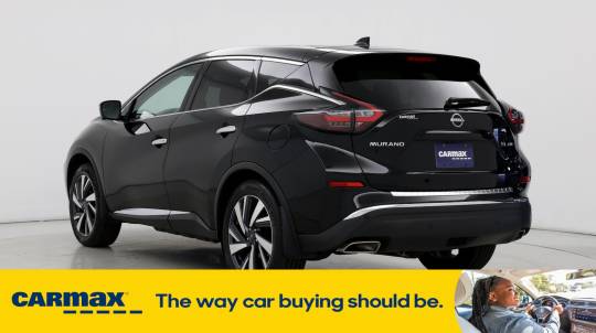 2023 Nissan Murano