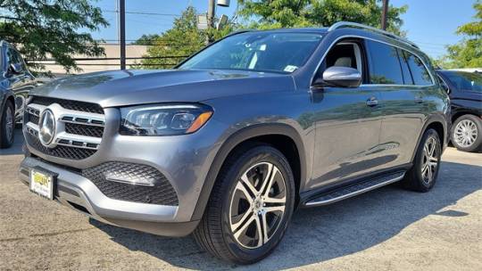 2020 mercedes-benz gls gls 450