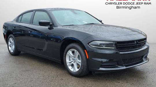 new 2023 dodge charger sxt rwd