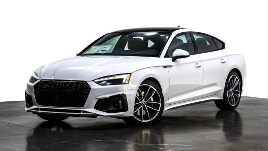2024 Audi A5