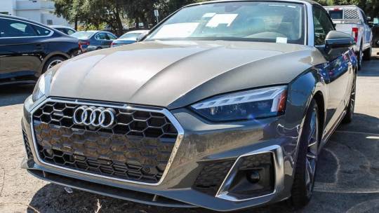 2024 Audi A5