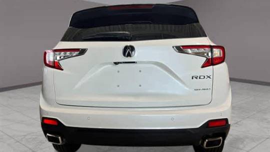 2025 Acura RDX