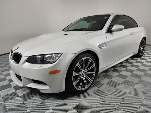 2013 bmw m3 base
