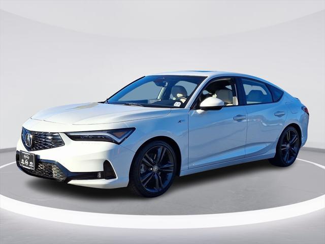 2023 acura integra a-spec