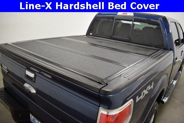 used 2013 ford f150 xlt lexington, ky 40505 for sale in lexington, kentucky