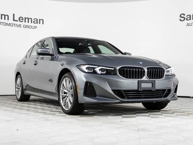 2024 bmw 3-series 330i xdrive