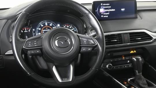 2021 Mazda CX-9