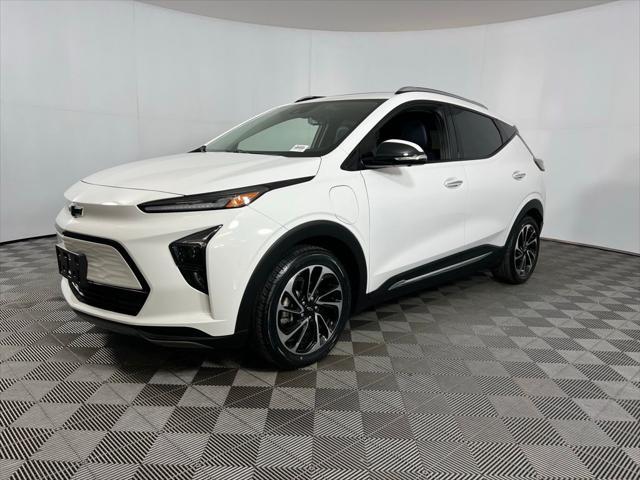 2022 chevrolet bolt euv fwd premier