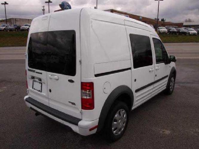 2012 ford transit connect xlt in latrobe, pa