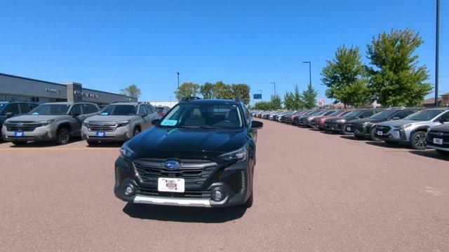 2023 subaru outback limited