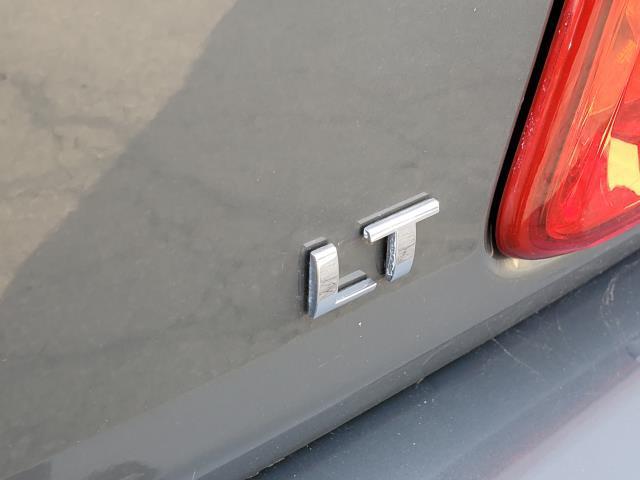 2009 chevrolet malibu 2lt