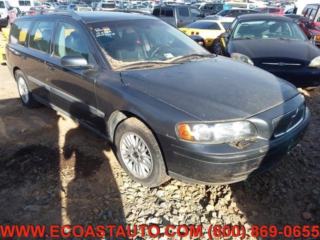 2004 volvo v70 2.4