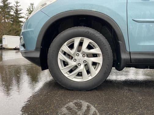 2015 honda cr-v ex in olympia, washington