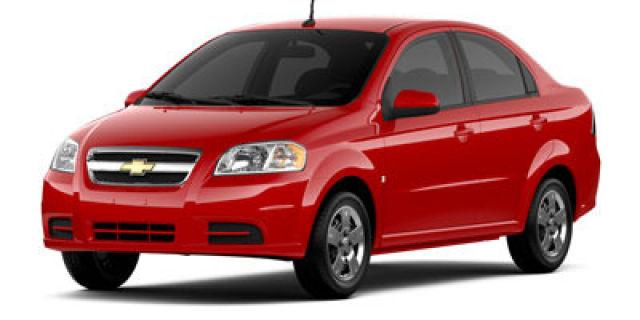 2009 chevrolet aveo lt for sale in fairbanks, alaska