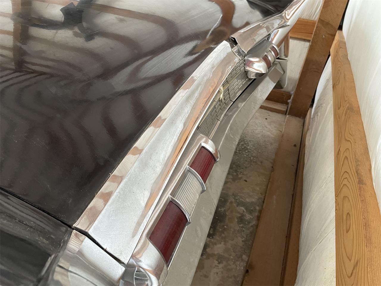 for sale: 1960 lincoln premiere in maple falls, washington for sale in maple falls, wa